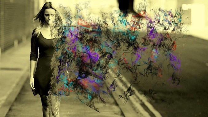 为什么武林中的女侠不但武功奇高,还没有练出来麒麟臂大粗腿和老茧?